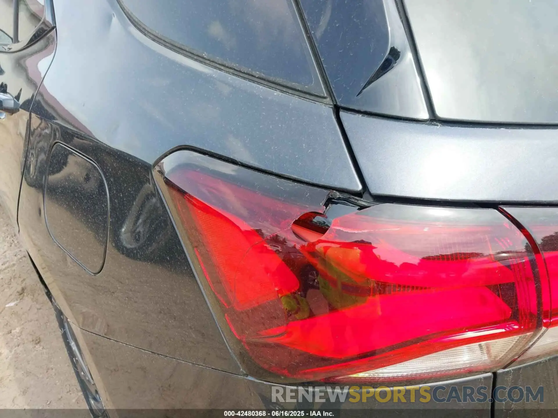 19 fotografías del automóvil dañado 3GNAXWEG1PS118822 CHEVROLET EQUINOX 2023