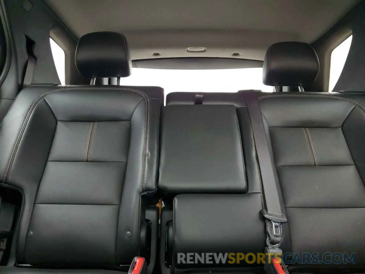 10 fotografías del automóvil dañado 3GNAXXEG3PL114030 CHEVROLET EQUINOX 2023