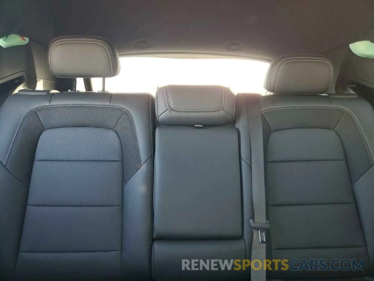10 fotografías del automóvil dañado 3GN7DLRP2RS256383 CHEVROLET EQUINOX 2024