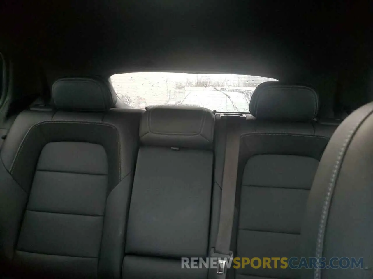 10 fotografías del automóvil dañado 3GN7DLRP6RS260243 CHEVROLET EQUINOX 2024