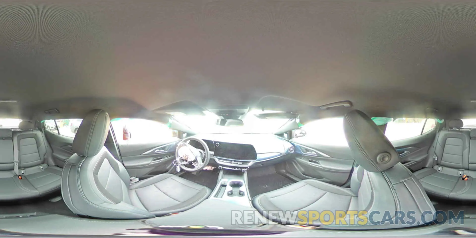 14 fotografías del automóvil dañado 3GN7DLRR8RS295321 CHEVROLET EQUINOX 2024