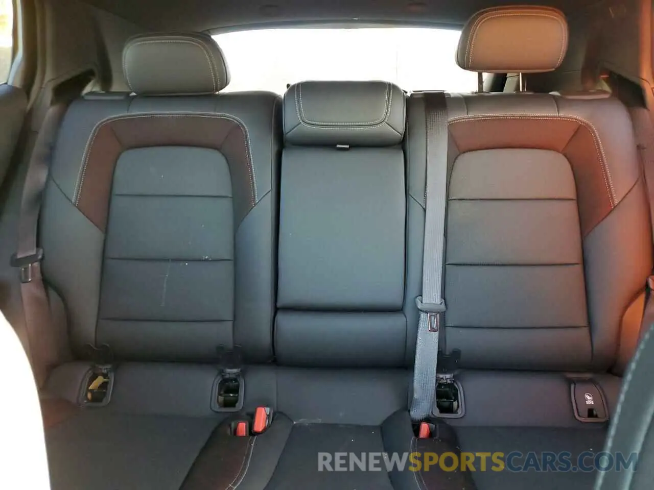 10 fotografías del automóvil dañado 3GN7DNRP4RS222960 CHEVROLET EQUINOX 2024