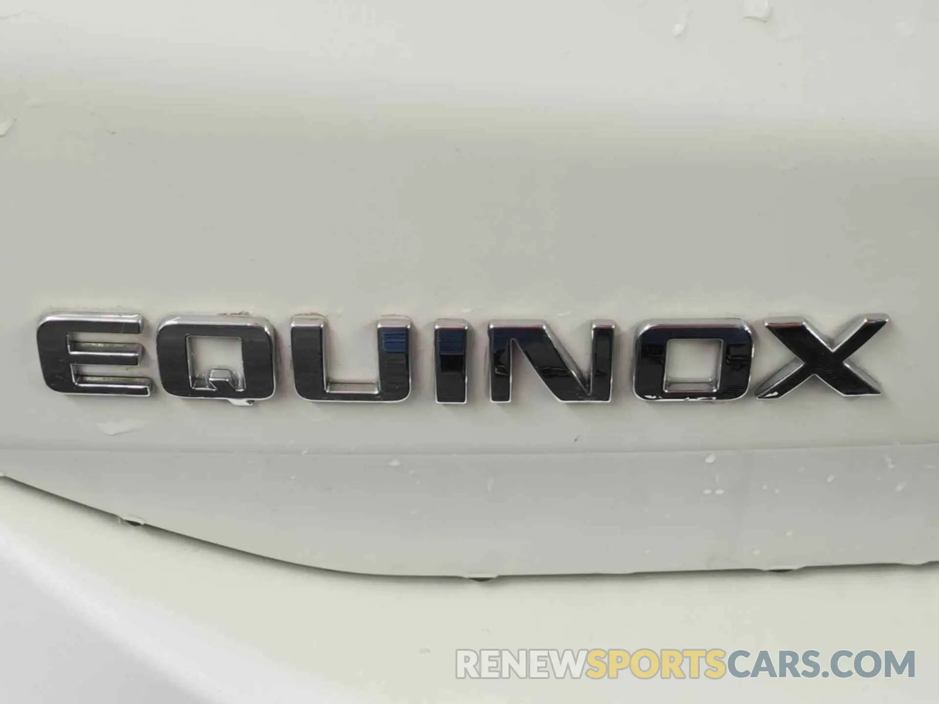18 fotografías del automóvil dañado 3GNAX5EG0RL261624 CHEVROLET EQUINOX 2024