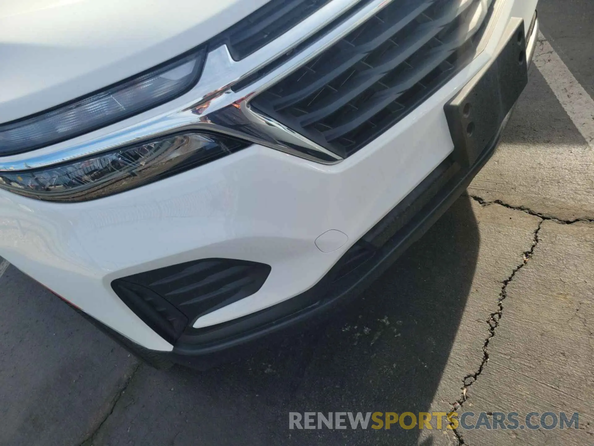 30 fotografías del automóvil dañado 3GNAX5EG0RL261624 CHEVROLET EQUINOX 2024