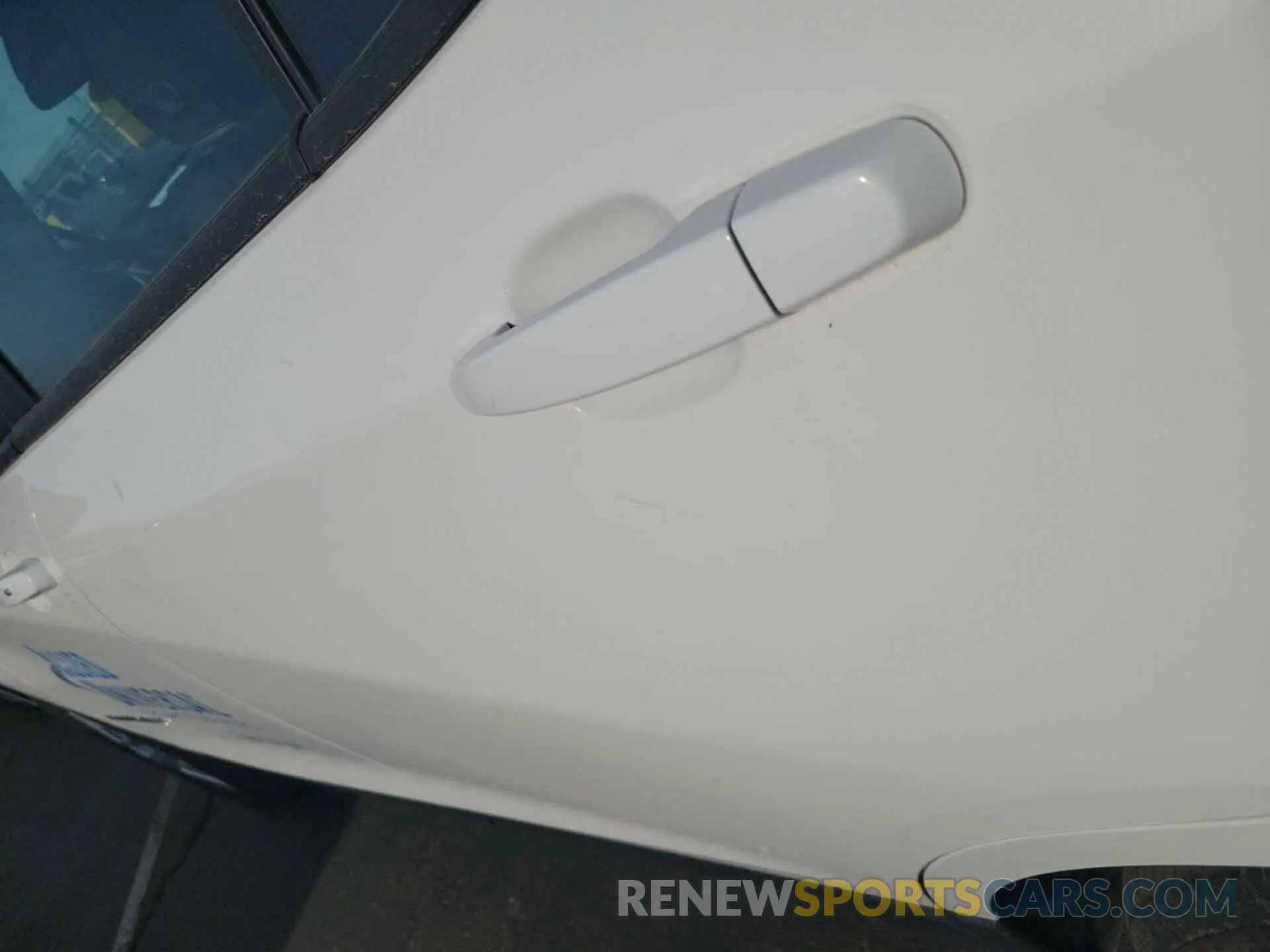 7 fotografías del automóvil dañado 3GNAX5EG0RL261624 CHEVROLET EQUINOX 2024