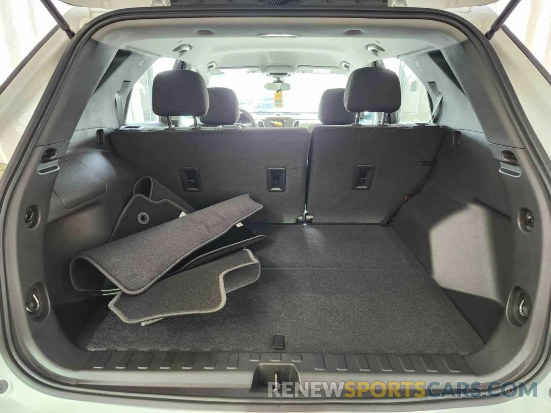 16 fotografías del automóvil dañado 3GNAX5EGXRL261565 CHEVROLET EQUINOX 2024