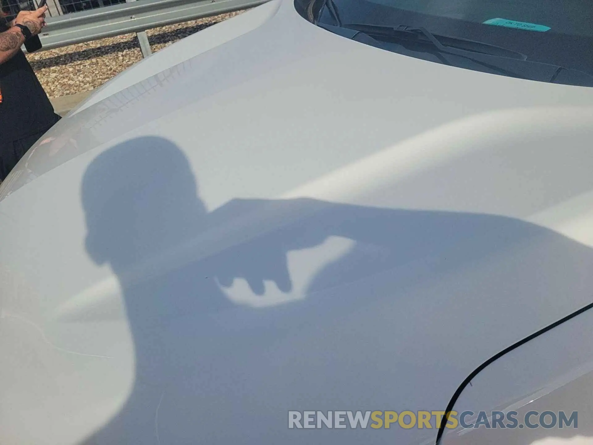 20 fotografías del automóvil dañado 3GNAX5EGXRL261565 CHEVROLET EQUINOX 2024