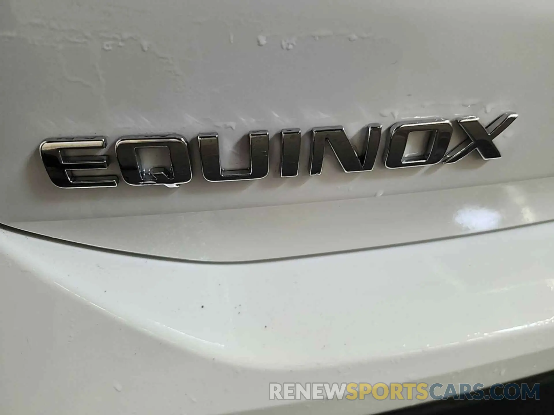 2 fotografías del automóvil dañado 3GNAX5EGXRL261579 CHEVROLET EQUINOX 2024
