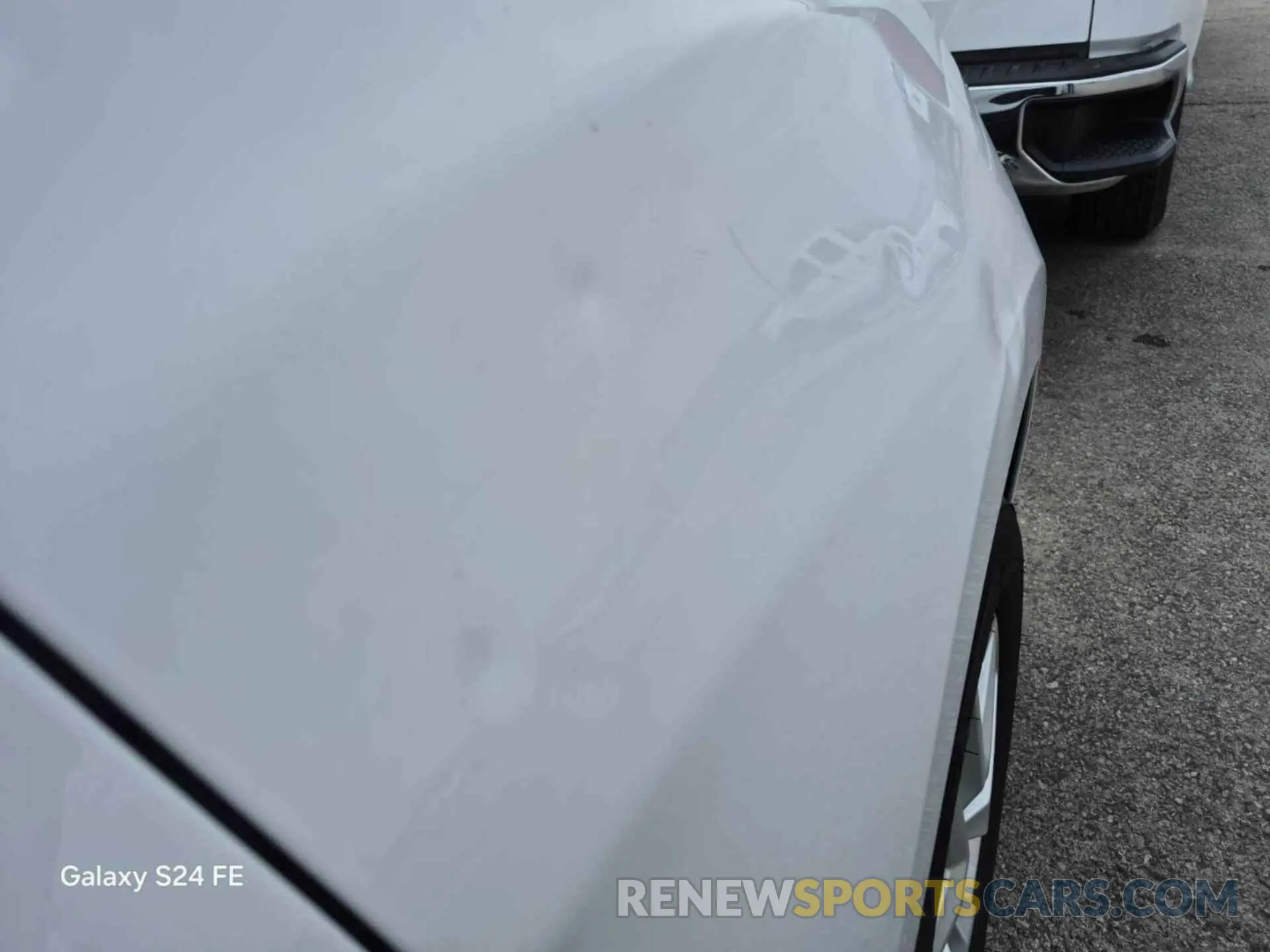 20 fotografías del automóvil dañado 3GNAXFEG0RL259037 CHEVROLET EQUINOX 2024