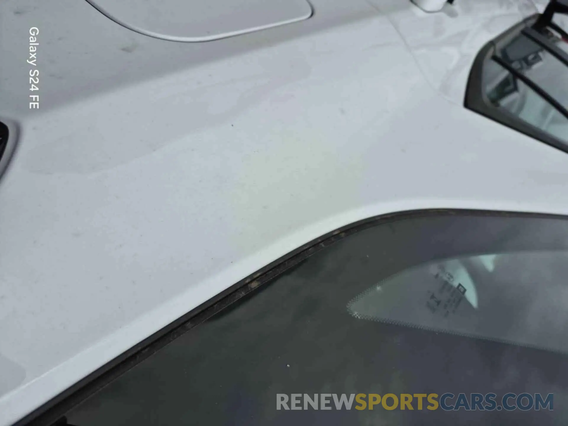 22 fotografías del automóvil dañado 3GNAXFEG0RL259037 CHEVROLET EQUINOX 2024