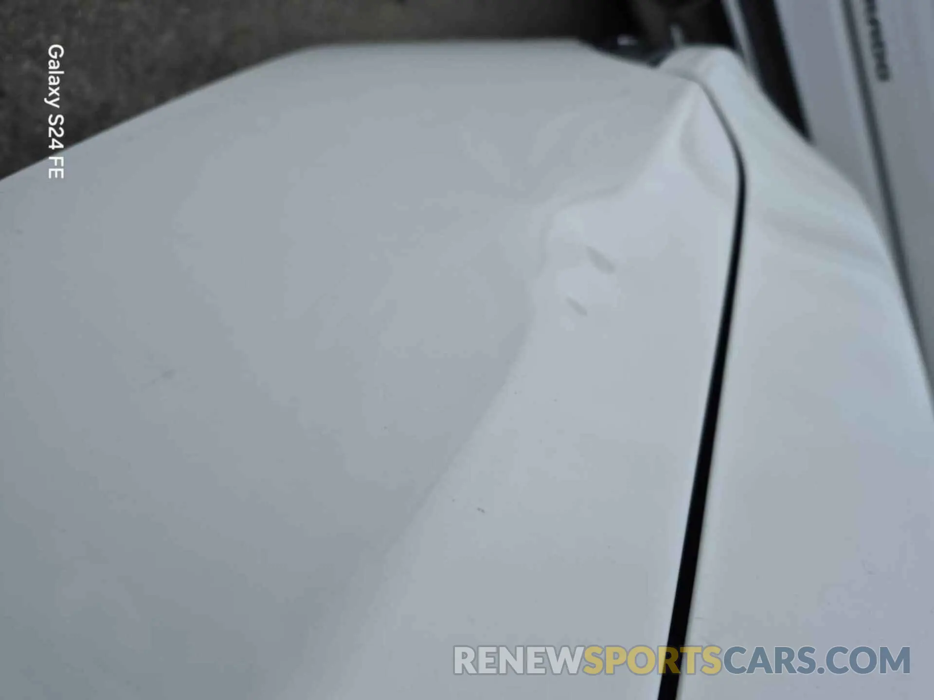 30 fotografías del automóvil dañado 3GNAXFEG0RL259037 CHEVROLET EQUINOX 2024