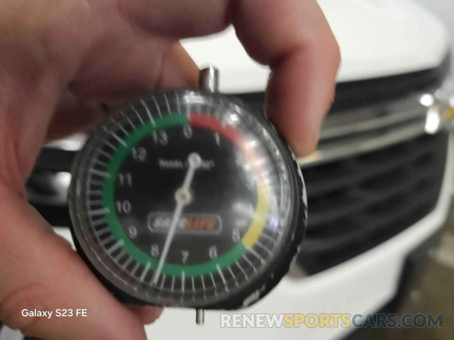32 fotografías del automóvil dañado 3GNAXFEG5RL259230 CHEVROLET EQUINOX 2024