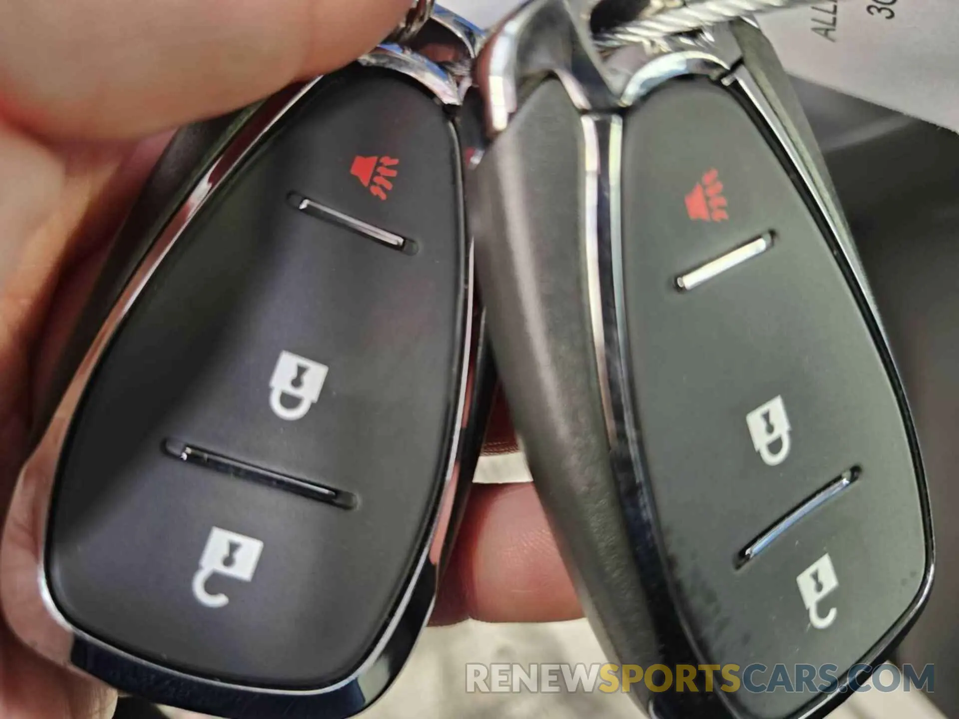 17 fotografías del automóvil dañado 3GNAXFEG7RL259200 CHEVROLET EQUINOX 2024
