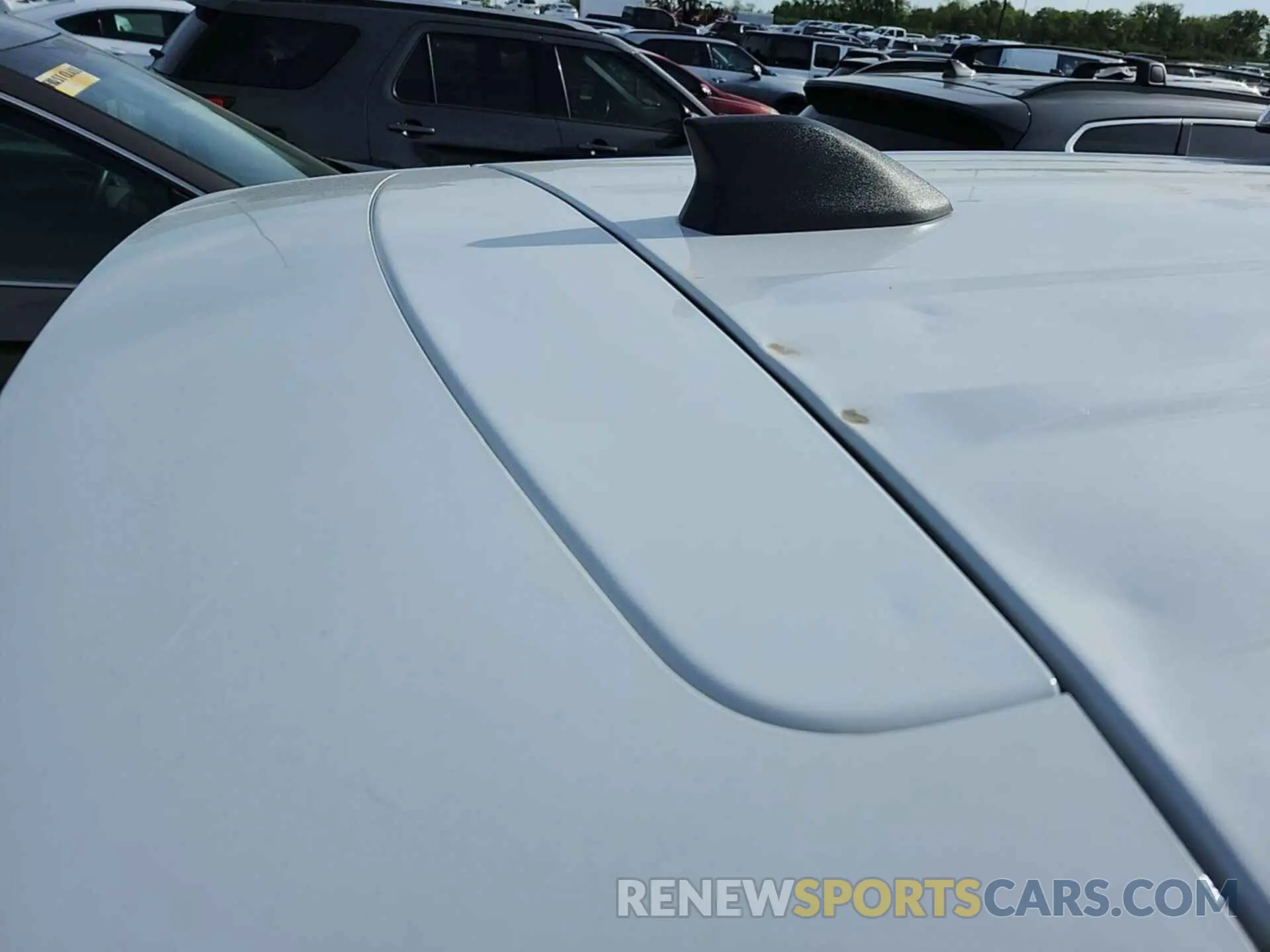 11 fotografías del automóvil dañado 3GNAXFEG8RL259142 CHEVROLET EQUINOX 2024
