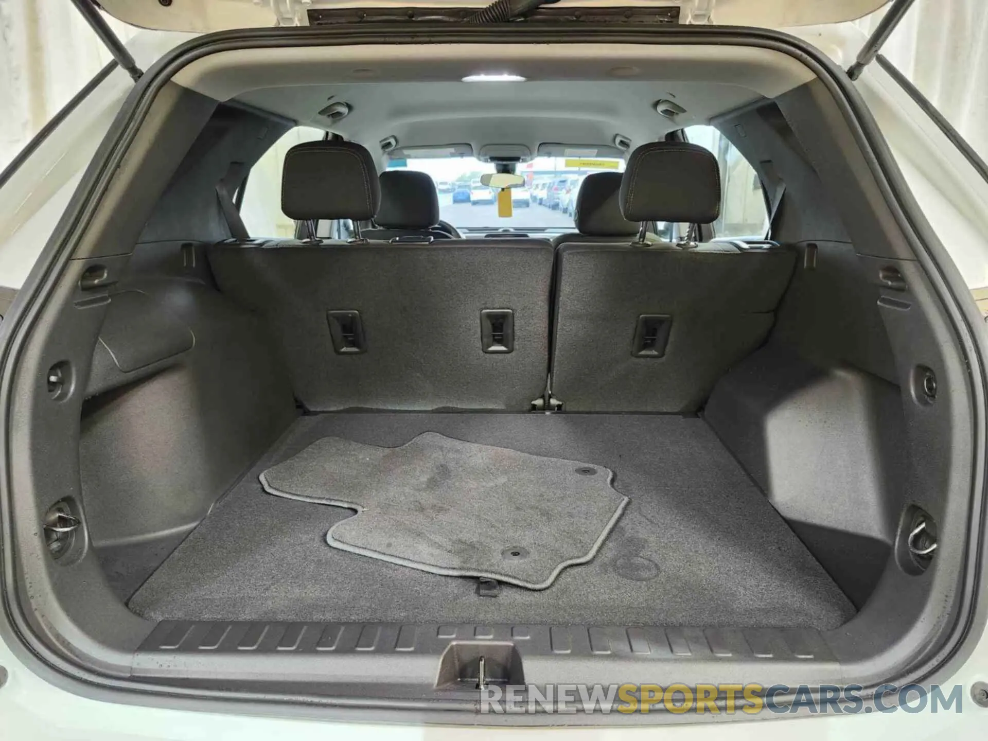 13 fotografías del automóvil dañado 3GNAXFEG8RL259142 CHEVROLET EQUINOX 2024
