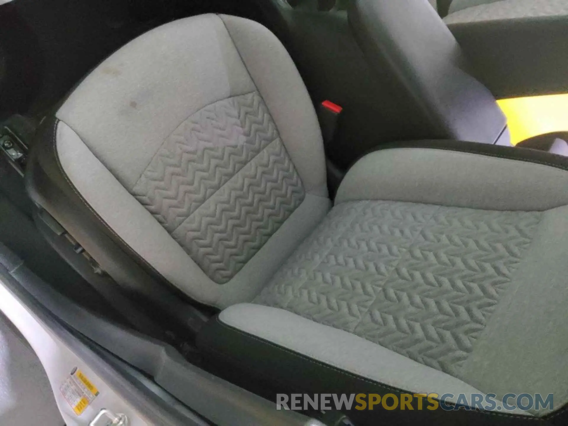 2 fotografías del automóvil dañado 3GNAXHEG2RL209820 CHEVROLET EQUINOX 2024