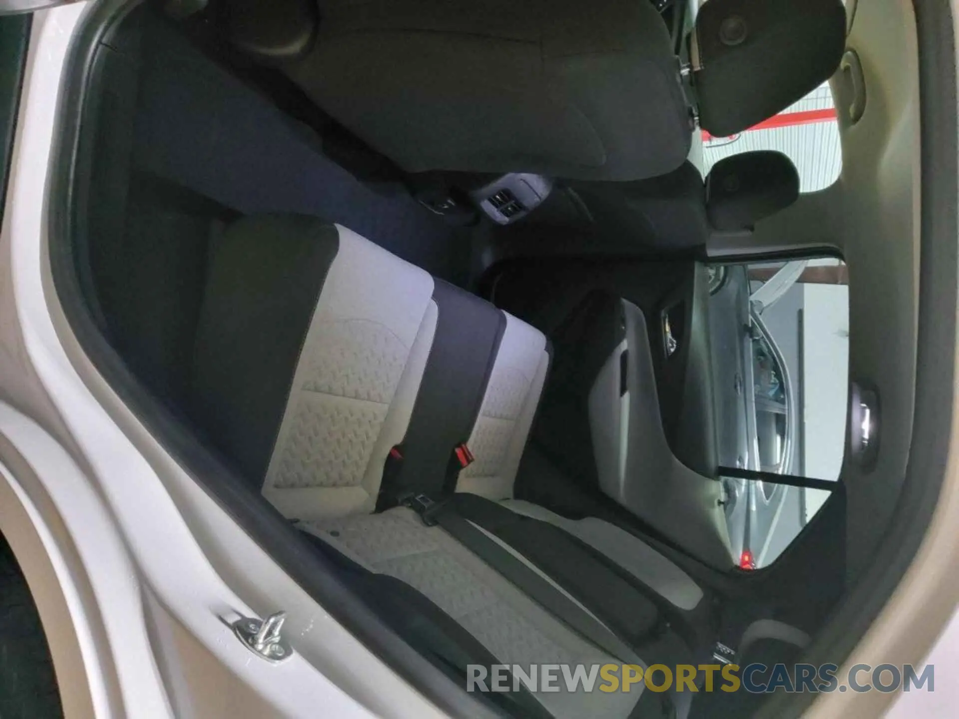 7 fotografías del automóvil dañado 3GNAXHEG2RL209820 CHEVROLET EQUINOX 2024