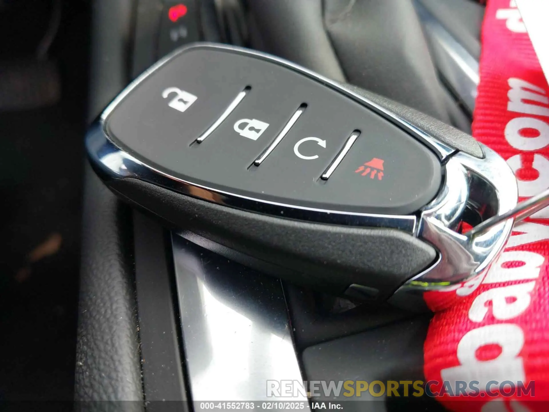 11 fotografías del automóvil dañado 3GNAXHEG2RL325955 CHEVROLET EQUINOX 2024