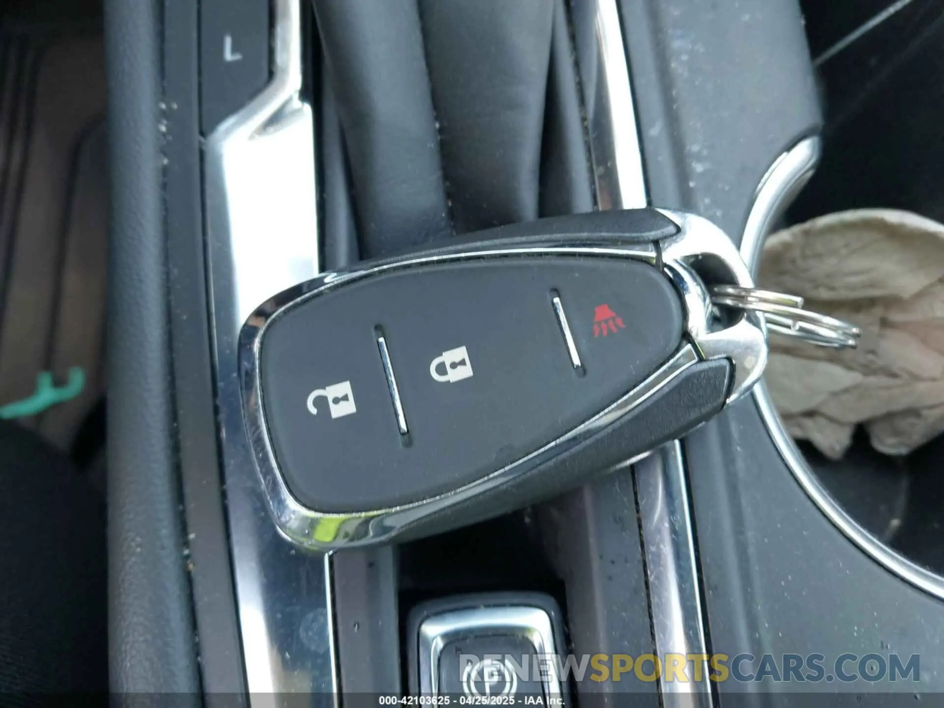 11 fotografías del automóvil dañado 3GNAXHEG3RL110391 CHEVROLET EQUINOX 2024