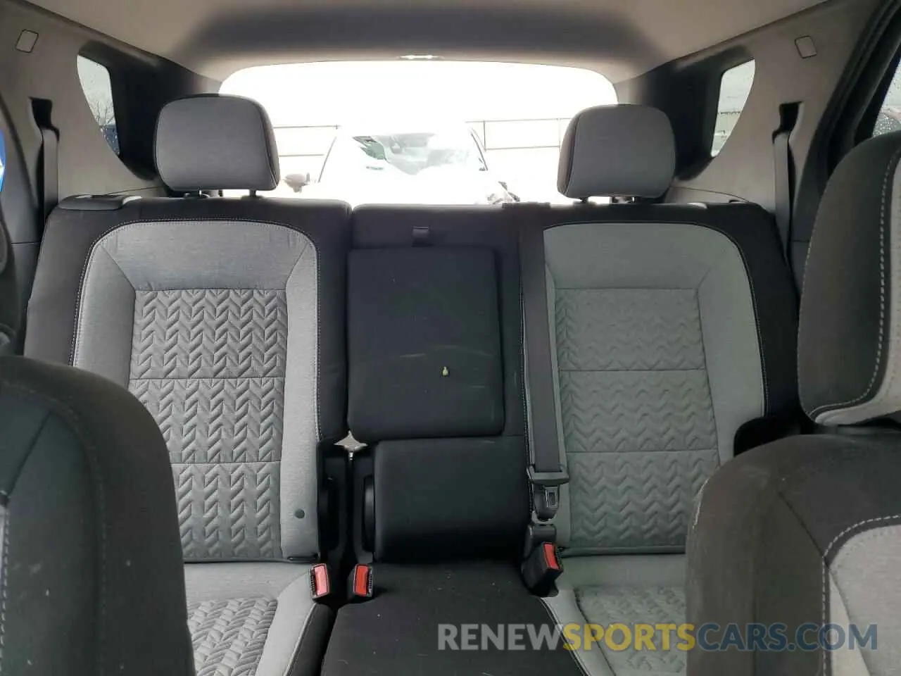 10 fotografías del automóvil dañado 3GNAXHEG4RL215098 CHEVROLET EQUINOX 2024