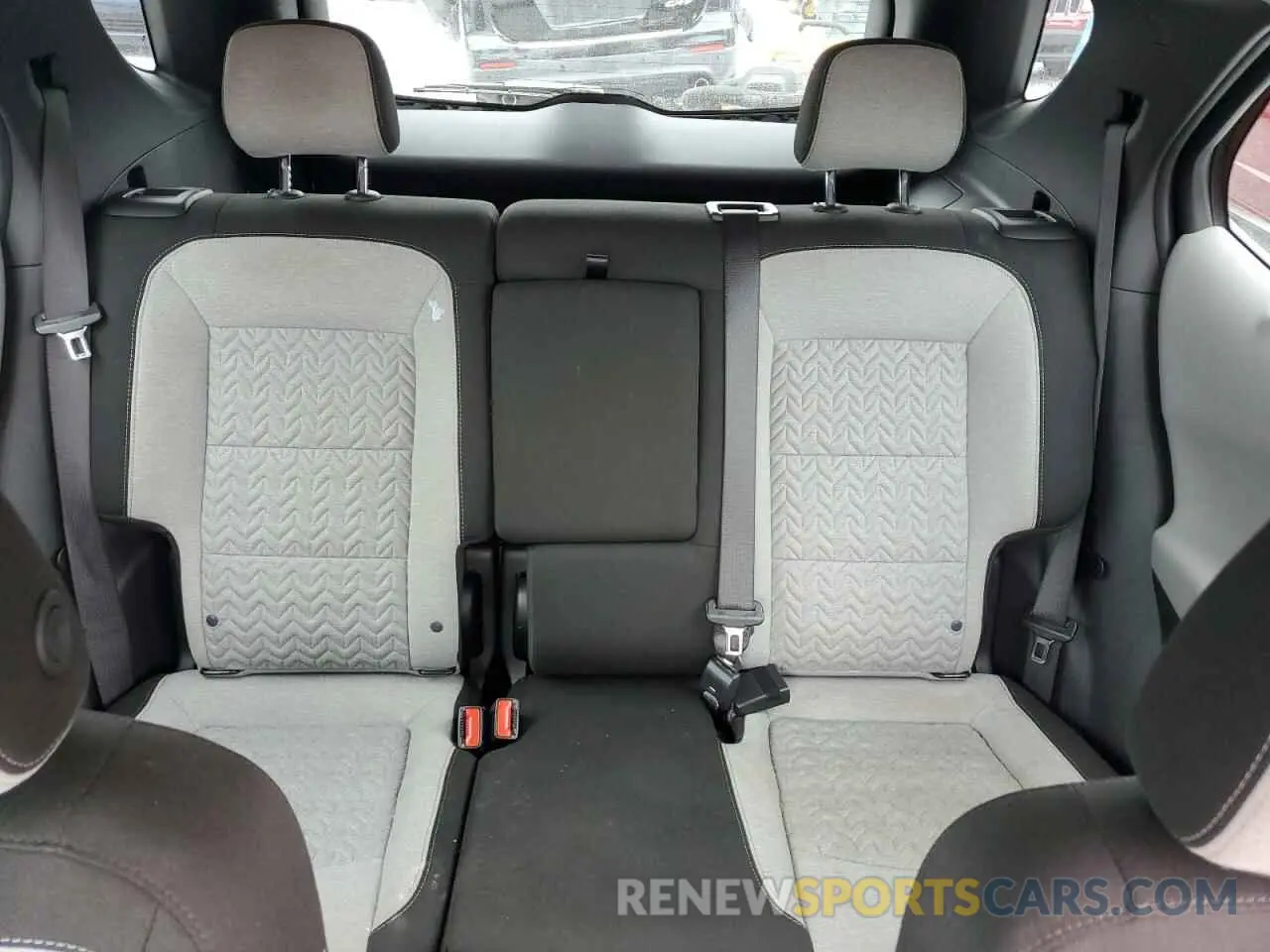 10 fotografías del automóvil dañado 3GNAXHEG4RL333586 CHEVROLET EQUINOX 2024