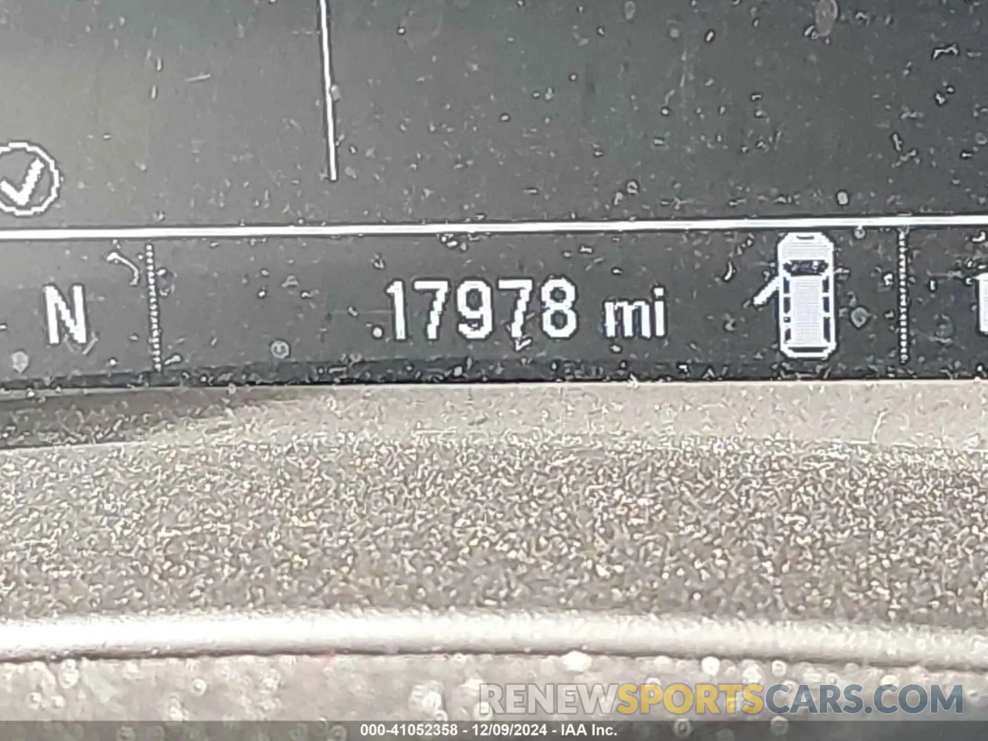 15 fotografías del automóvil dañado 3GNAXHEG5RL120288 CHEVROLET EQUINOX 2024