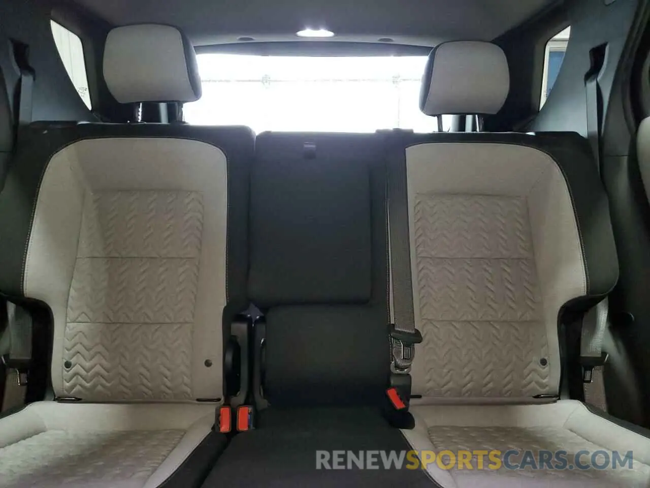 10 fotografías del automóvil dañado 3GNAXHEG5RL335525 CHEVROLET EQUINOX 2024