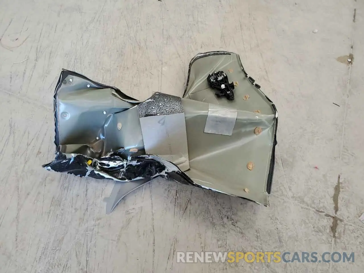 13 fotografías del automóvil dañado 3GNAXHEG7RL328799 CHEVROLET EQUINOX 2024