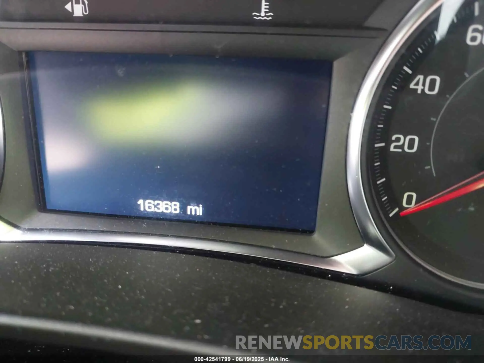 14 fotografías del automóvil dañado 3GNAXHEG9RL141869 CHEVROLET EQUINOX 2024
