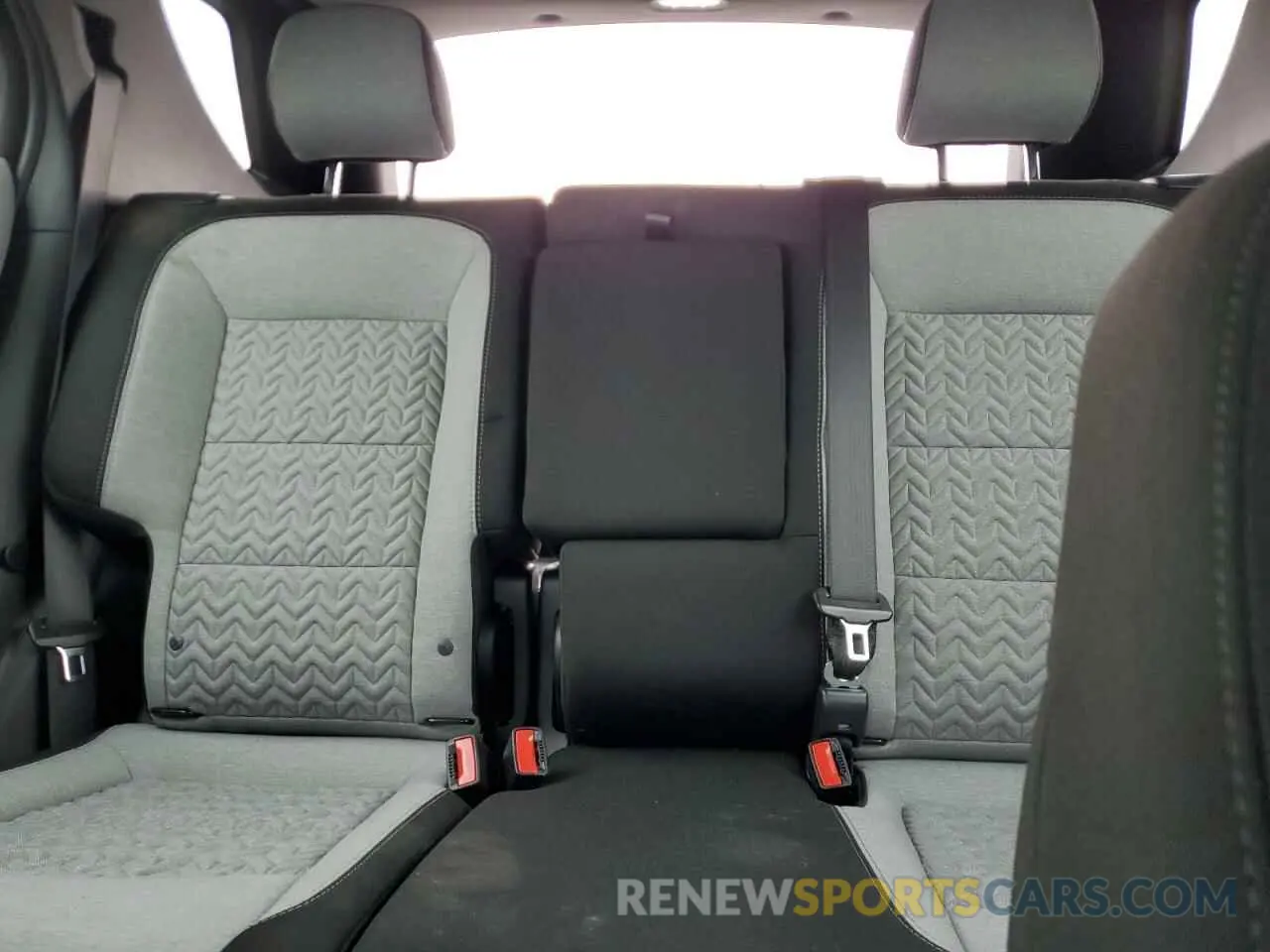 10 fotografías del automóvil dañado 3GNAXHEG9RL191185 CHEVROLET EQUINOX 2024