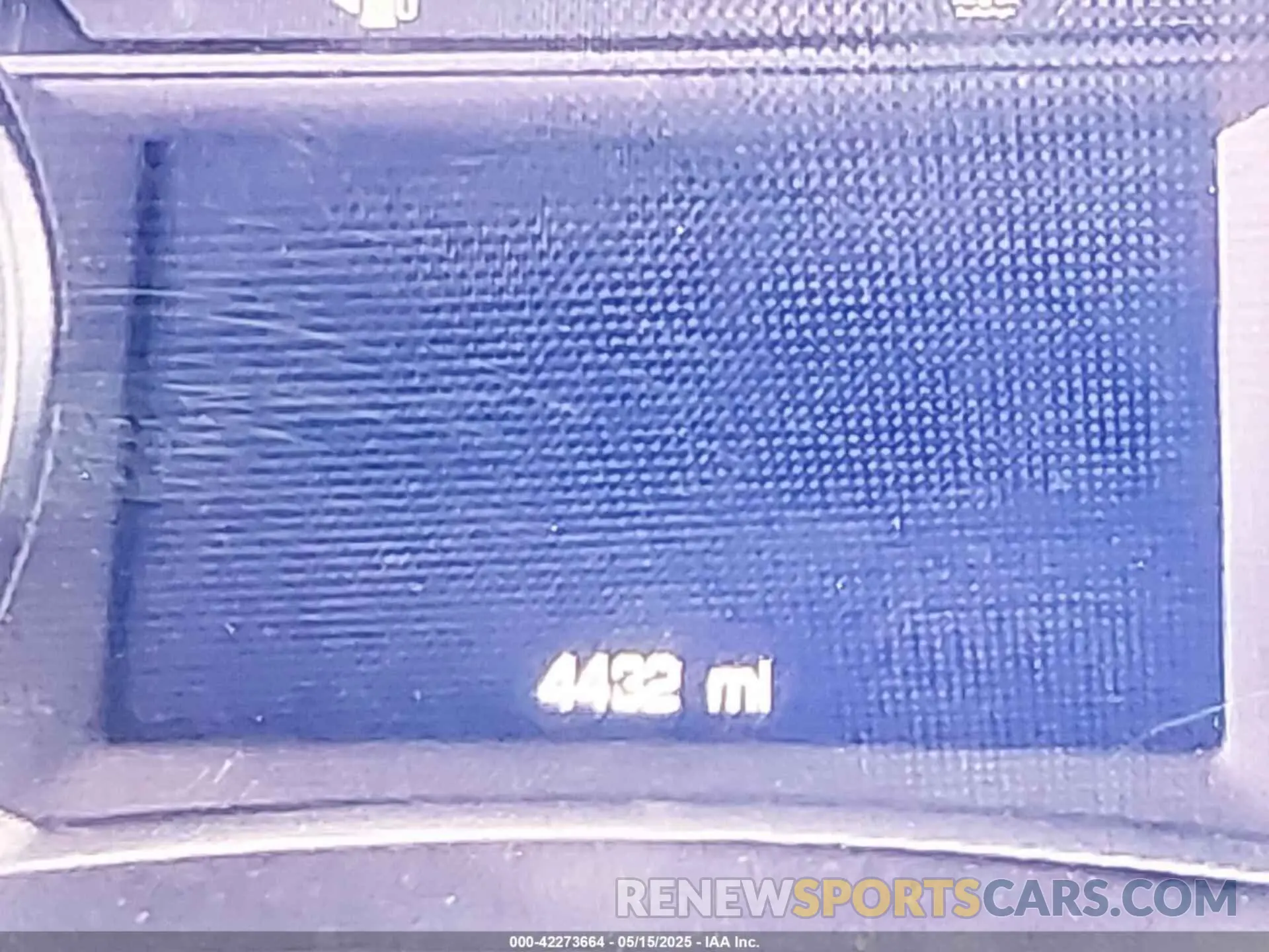 14 fotografías del automóvil dañado 3GNAXJEG5RL305450 CHEVROLET EQUINOX 2024
