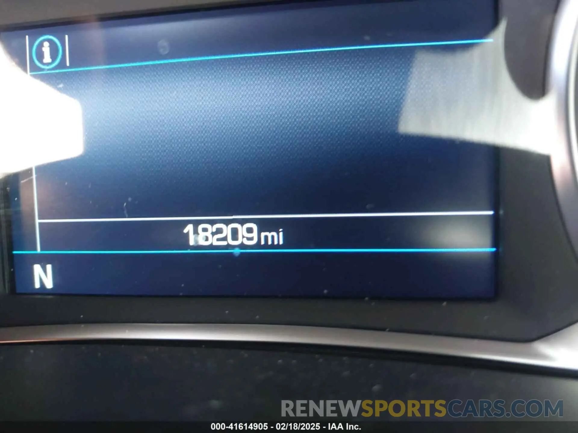 16 fotografías del automóvil dañado 3GNAXKEG0RL341794 CHEVROLET EQUINOX 2024