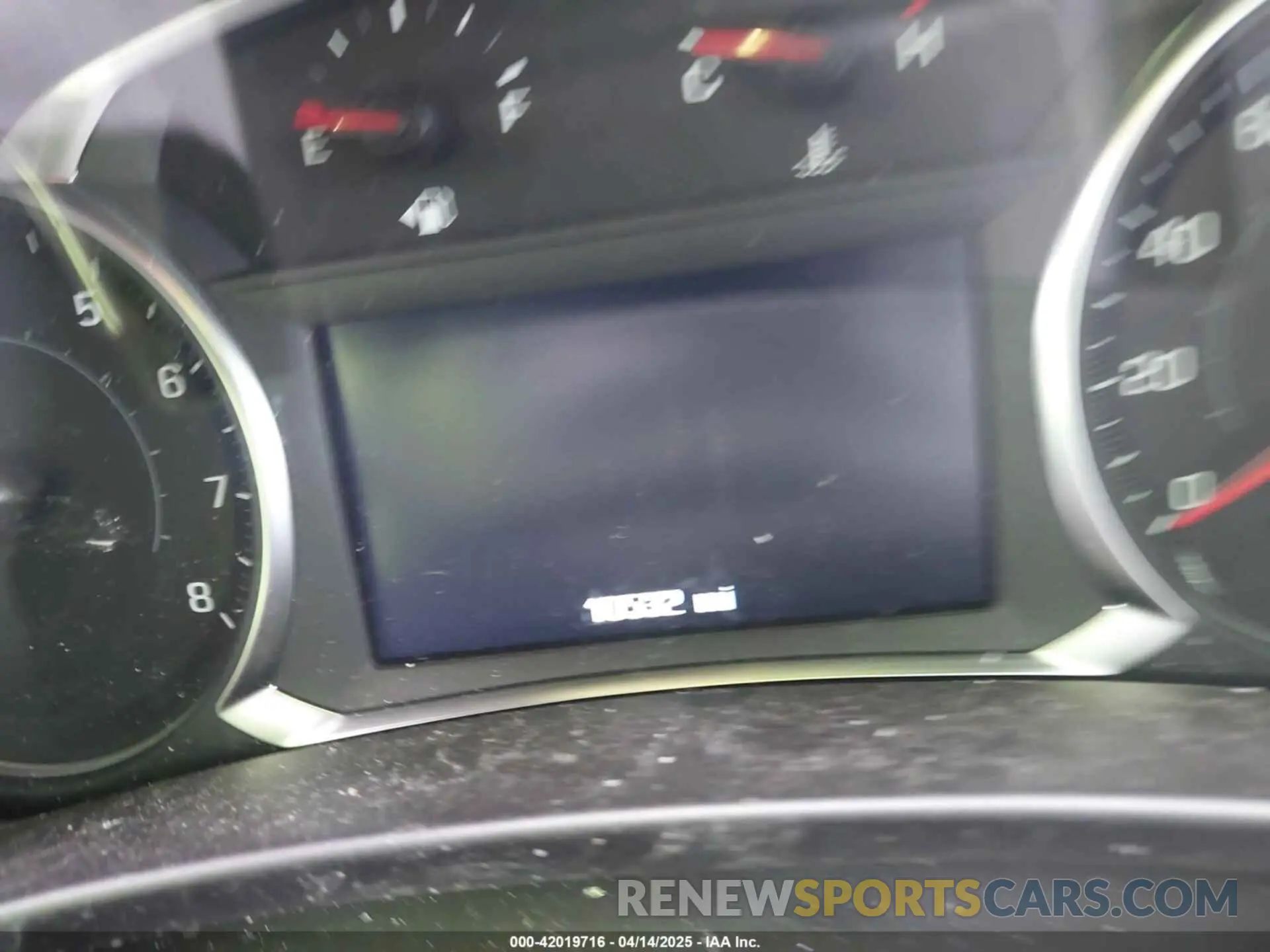 7 fotografías del automóvil dañado 3GNAXKEG1RL297806 CHEVROLET EQUINOX 2024