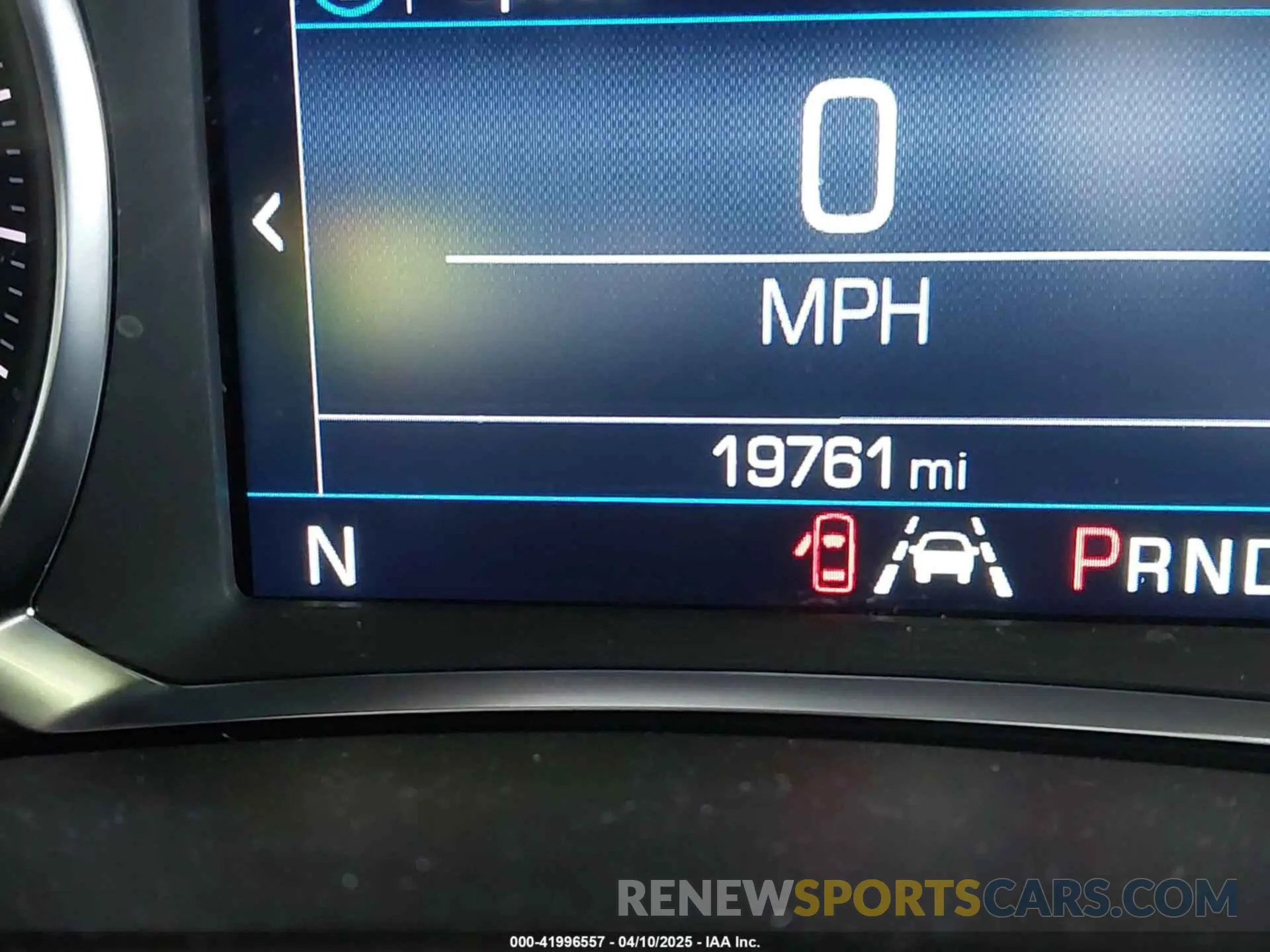 15 fotografías del automóvil dañado 3GNAXKEG1RL363819 CHEVROLET EQUINOX 2024