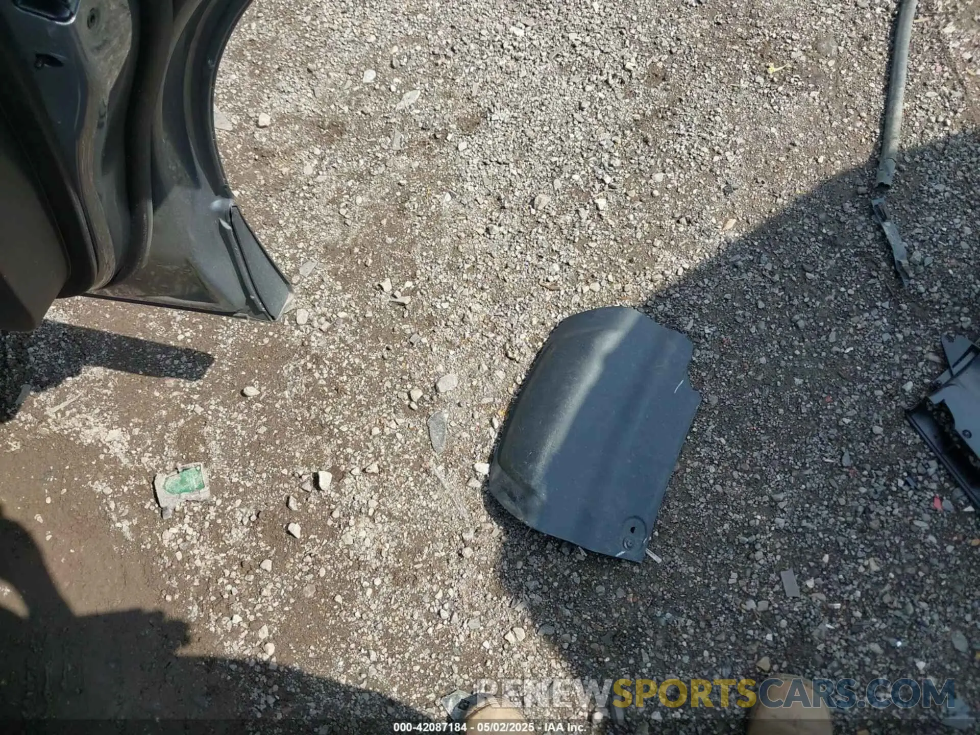 12 fotografías del automóvil dañado 3GNAXKEG1RS146146 CHEVROLET EQUINOX 2024