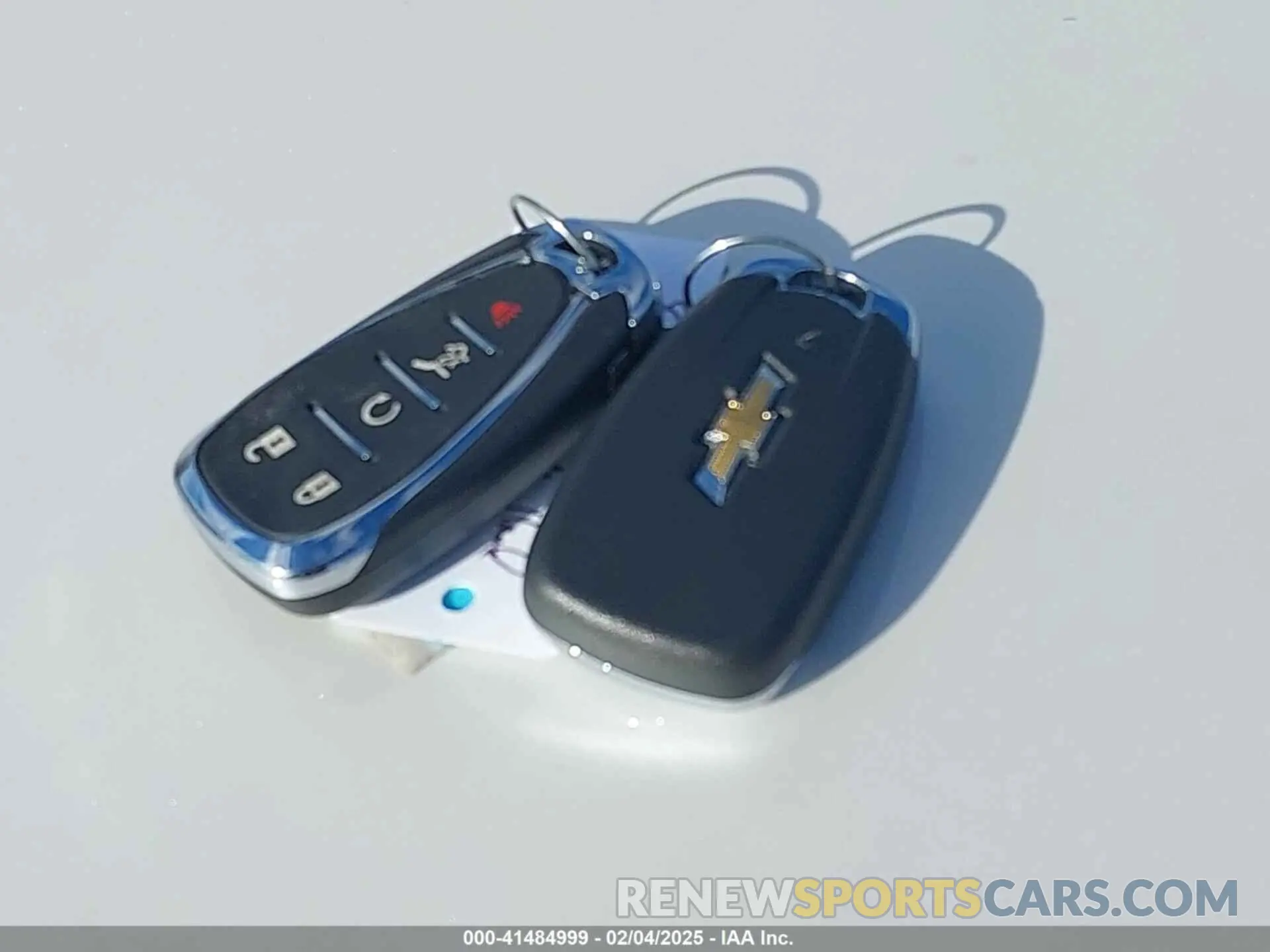 11 fotografías del automóvil dañado 3GNAXKEG1RS154232 CHEVROLET EQUINOX 2024