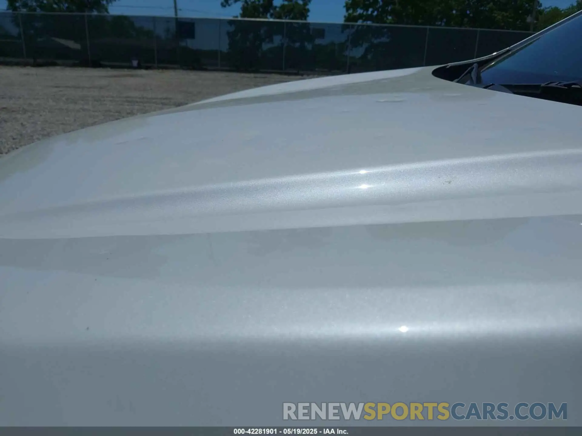 6 fotografías del automóvil dañado 3GNAXKEG2RL242152 CHEVROLET EQUINOX 2024