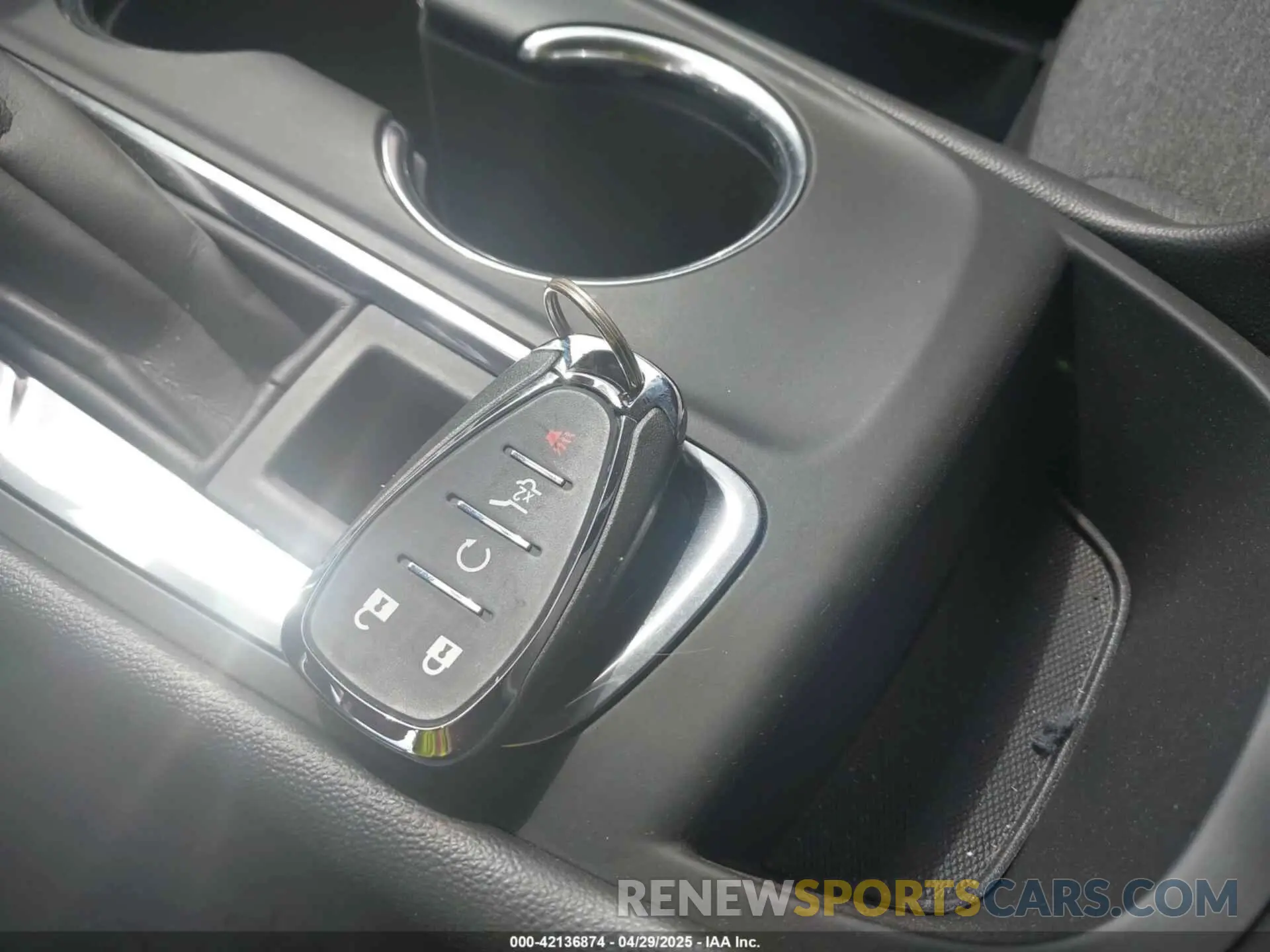 11 fotografías del automóvil dañado 3GNAXKEG2RS105766 CHEVROLET EQUINOX 2024