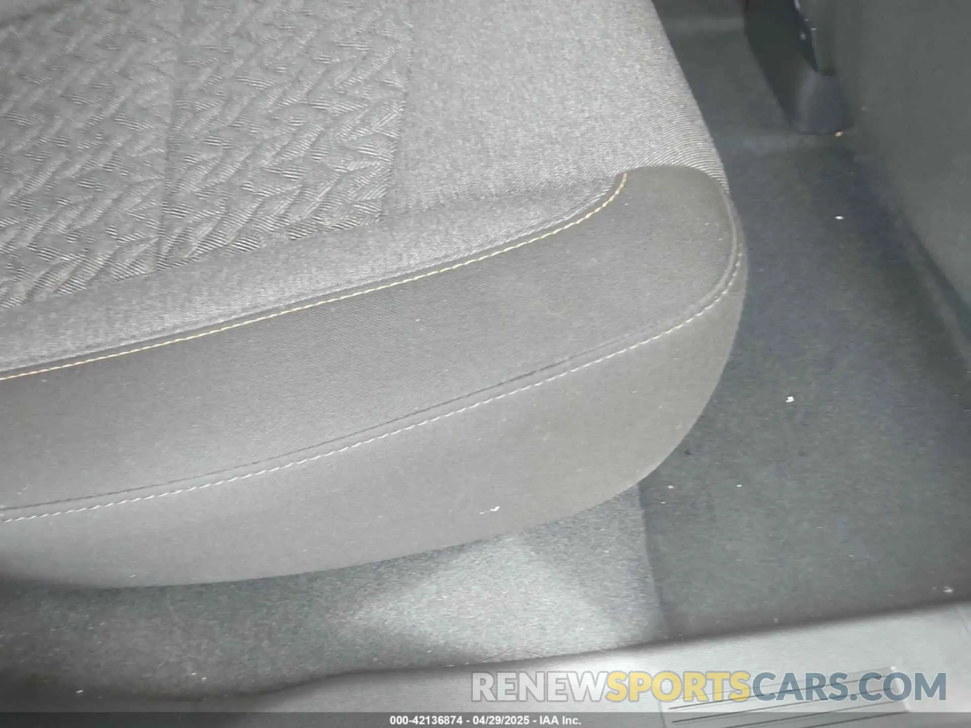 8 fotografías del automóvil dañado 3GNAXKEG2RS105766 CHEVROLET EQUINOX 2024