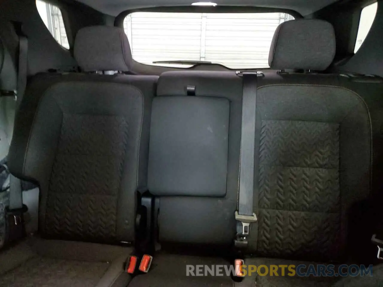 10 fotografías del automóvil dañado 3GNAXKEG2RS235479 CHEVROLET EQUINOX 2024