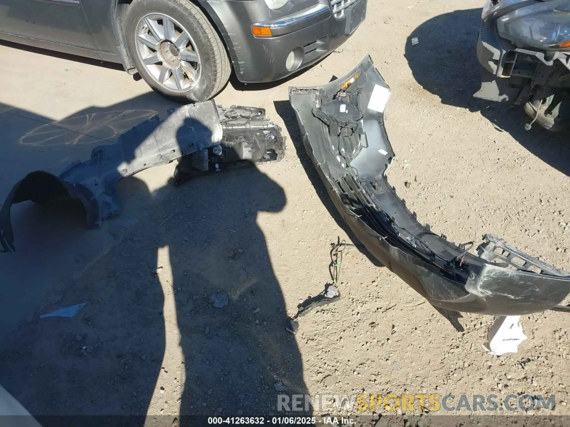 12 fotografías del automóvil dañado 3GNAXKEG3RL345399 CHEVROLET EQUINOX 2024