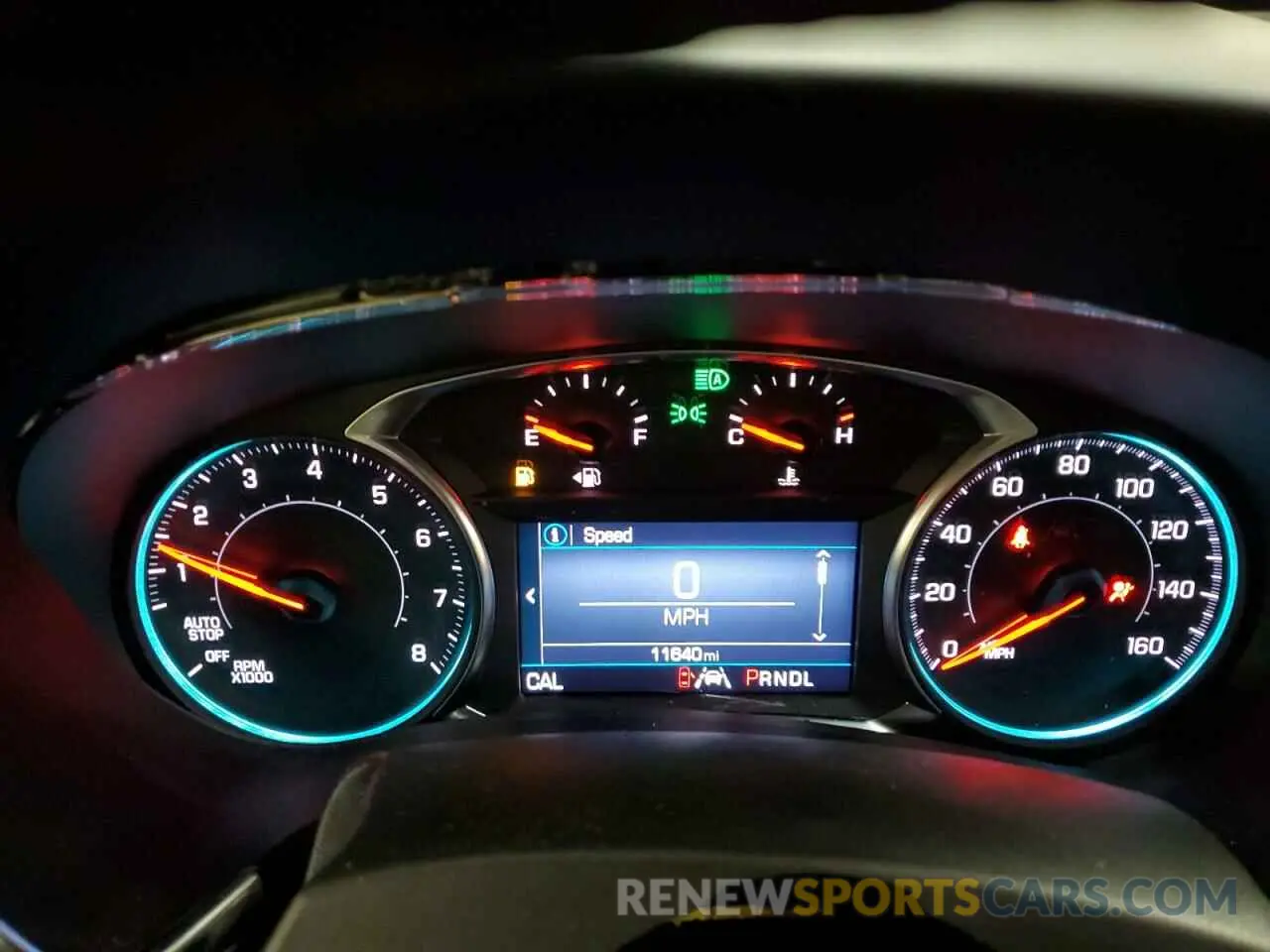 9 fotografías del automóvil dañado 3GNAXKEG4RS108006 CHEVROLET EQUINOX 2024