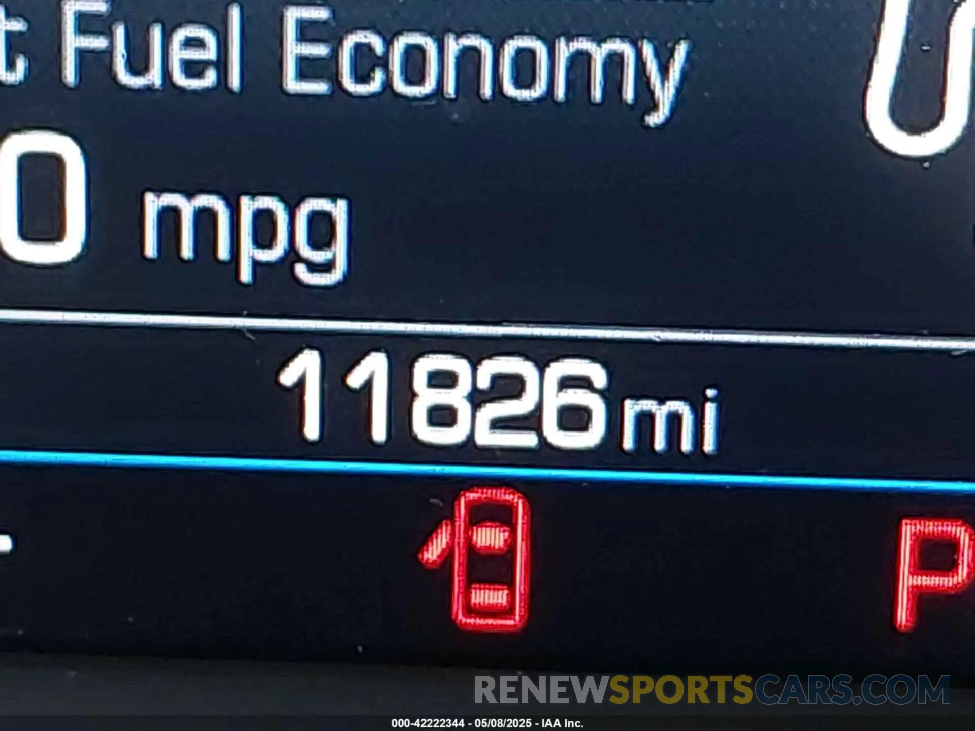 7 fotografías del automóvil dañado 3GNAXKEG5RL334386 CHEVROLET EQUINOX 2024
