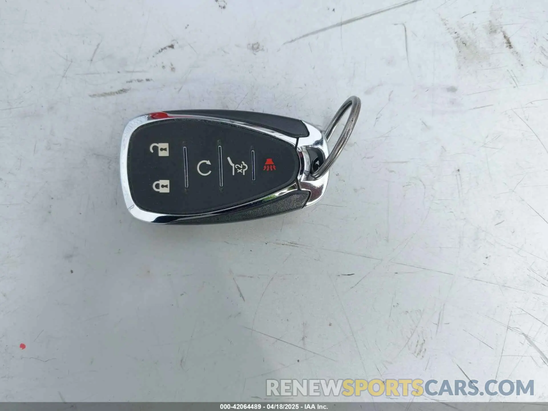 11 fotografías del automóvil dañado 3GNAXKEG6RL111502 CHEVROLET EQUINOX 2024