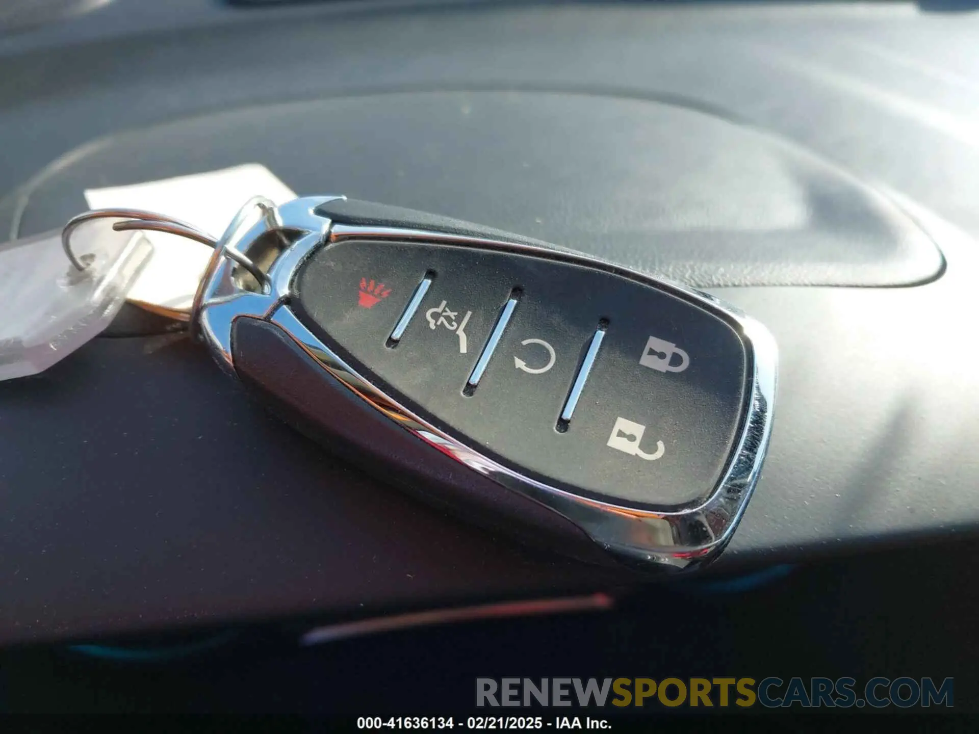 11 fotografías del automóvil dañado 3GNAXKEG6RL245264 CHEVROLET EQUINOX 2024