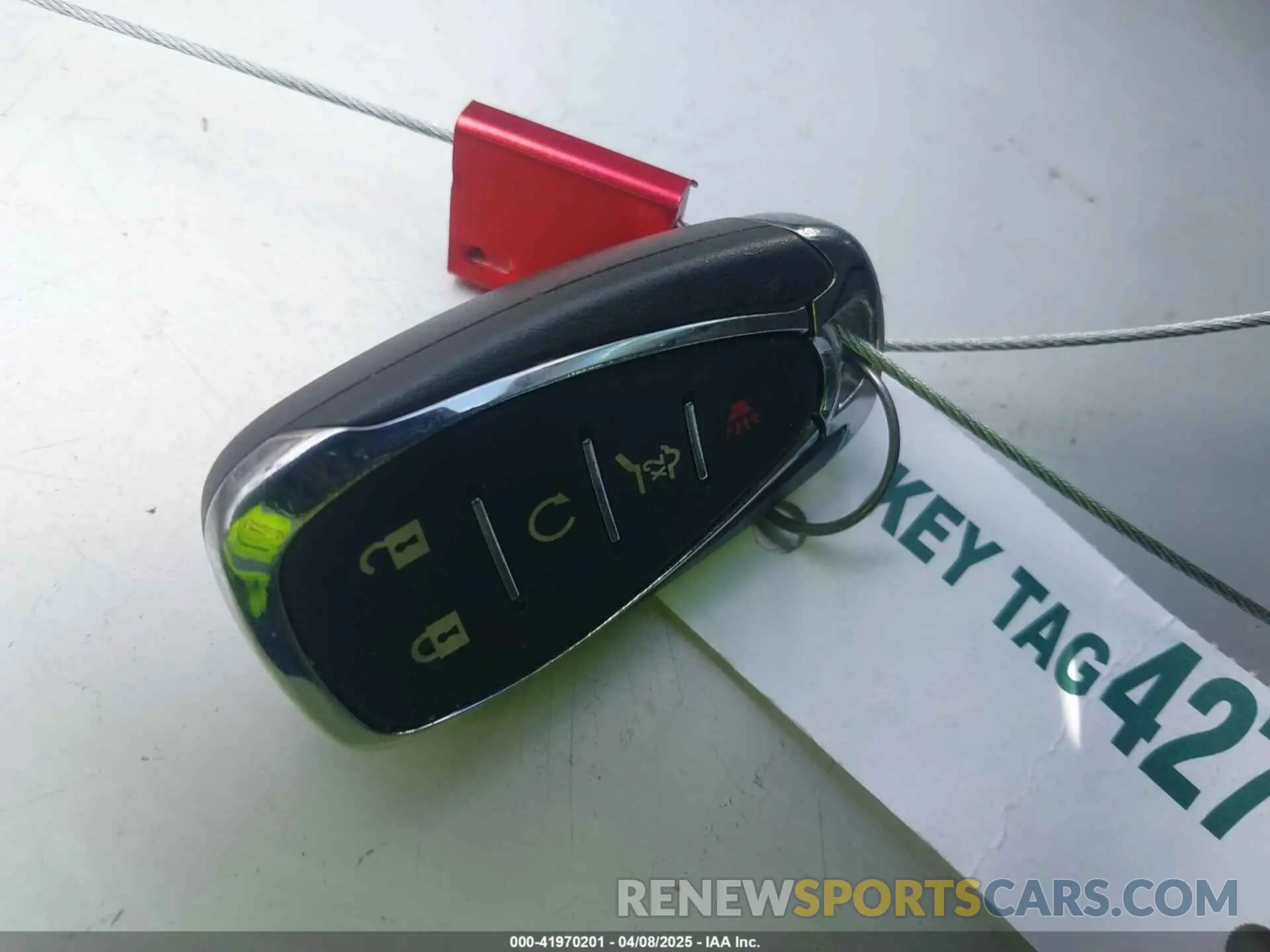 11 fotografías del automóvil dañado 3GNAXKEG7RL286406 CHEVROLET EQUINOX 2024
