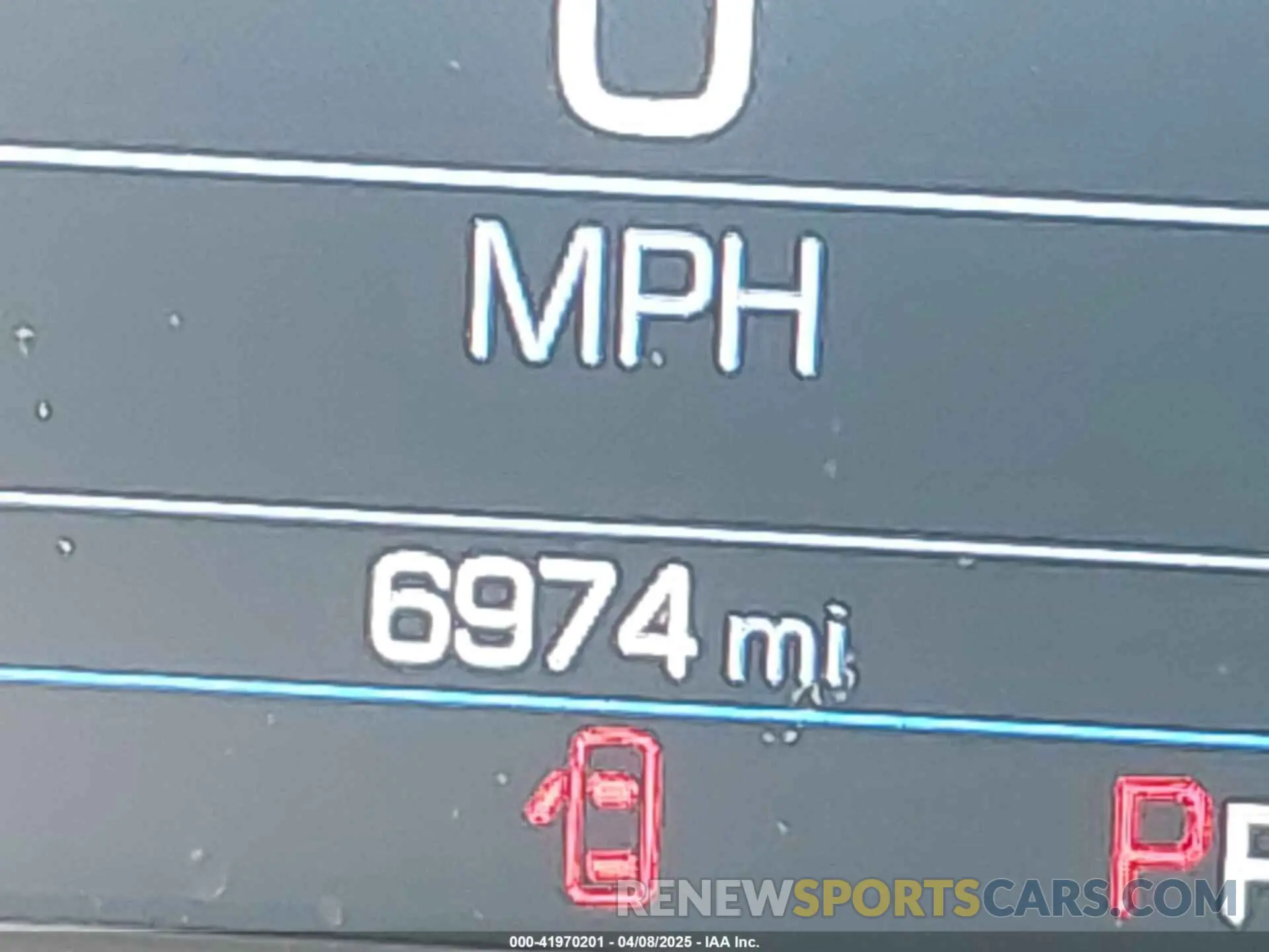 16 fotografías del automóvil dañado 3GNAXKEG7RL286406 CHEVROLET EQUINOX 2024