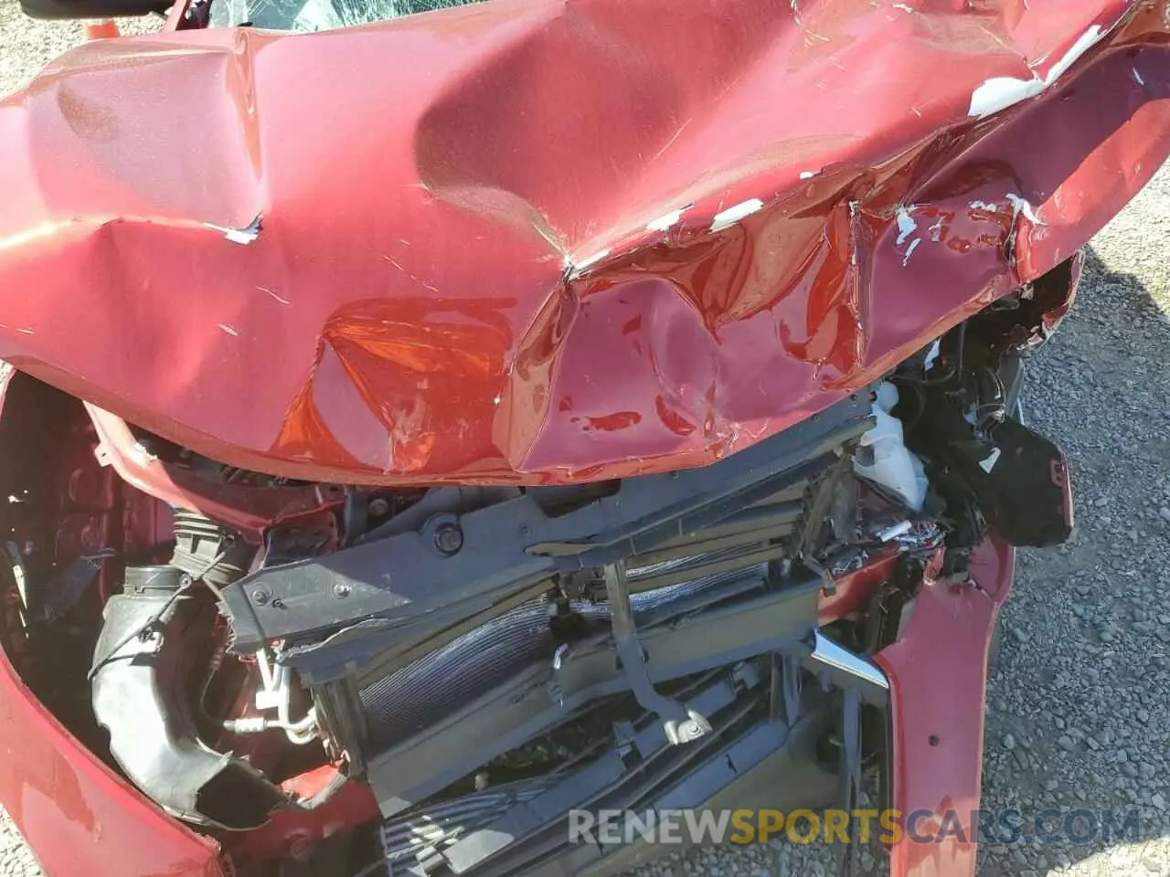 12 fotografías del automóvil dañado 3GNAXKEG7RL375487 CHEVROLET EQUINOX 2024