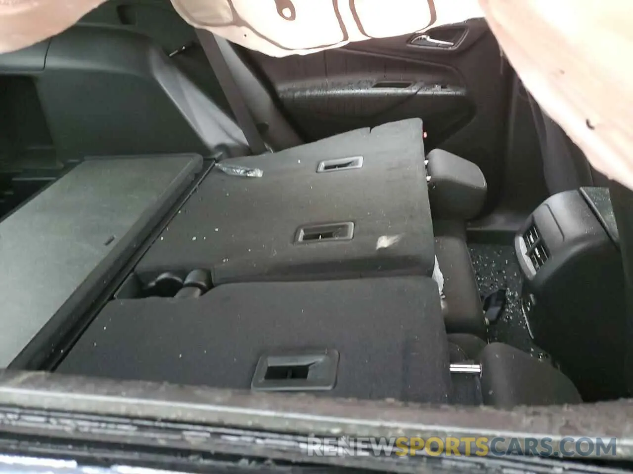 11 fotografías del automóvil dañado 3GNAXKEG8RL215750 CHEVROLET EQUINOX 2024