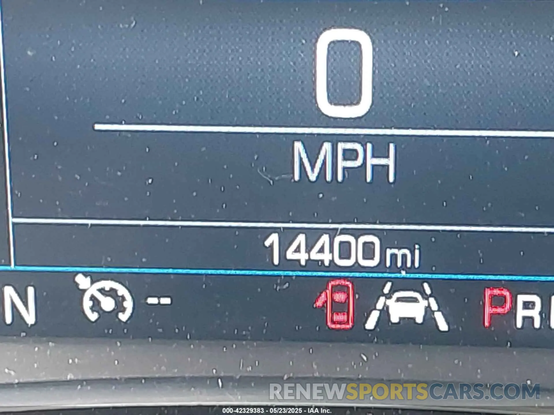 15 fotografías del automóvil dañado 3GNAXKEG8RL220172 CHEVROLET EQUINOX 2024